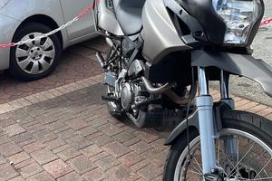 Aprilia pegaso 650 trail