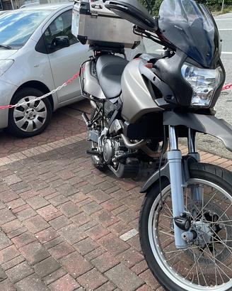 Aprilia pegaso 650 trail