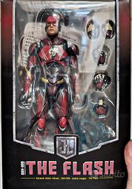 Action Figure Flash