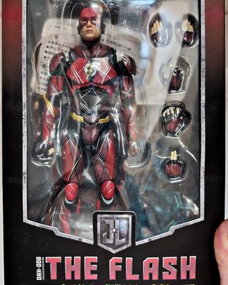 Action Figure Flash