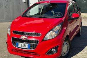 Chevrolet Spark 1.0 GPL DI SERIE 2033 NEOPAT 2013