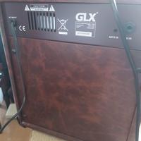 Amplificatore x chitarra