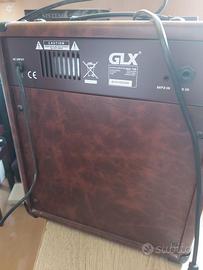 Amplificatore x chitarra