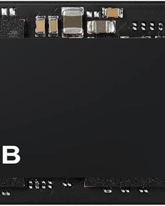 Samsung 980 PRO 2 TB PCIe 4.0 NVME ALTA VELOCITA