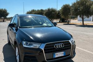Audi Q3 2.0 TDI 120cv 2017