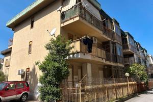 Pressi Cruillas 4 Vani con Posto Auto