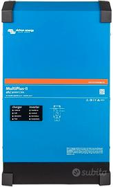 Victron Energy MultiPlus-II 5000VA 48-Volt 230V In