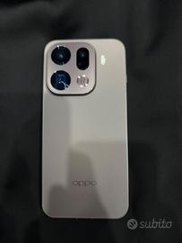 Oppo find x9 pro