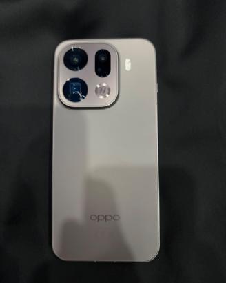 Oppo find x9 pro