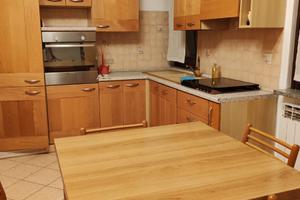 3 locali a Pero (Cerchiate)