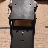 tavolo equatoriale celestron