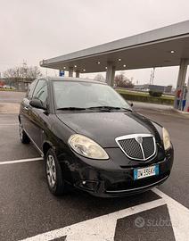LANCIA Y 2010