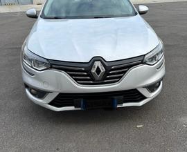 Renault Megane 1.5 DCI 4ª serie - 2020