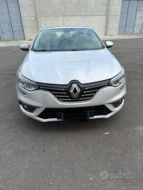 Renault Megane 1.5 DCI 4ª serie - 2020