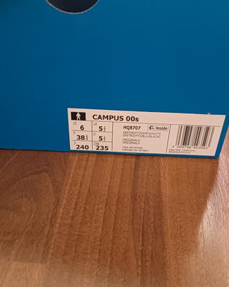 Adidas campus originali