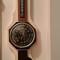 orologio da parete anni 70