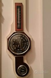 orologio da parete anni 70