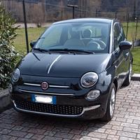 FIAT 500 BENZINA/GPL