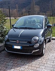 FIAT 500 BENZINA/GPL
