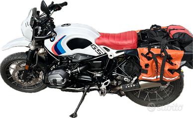BMW Nine t Urban Gs
