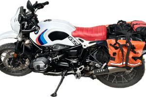 BMW Nine t Urban Gs