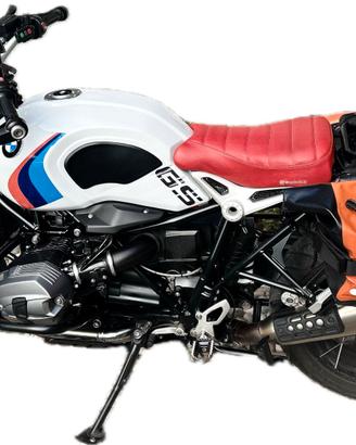 BMW Nine t Urban Gs