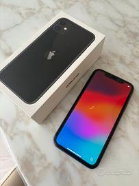 Iphone 11 perfetto