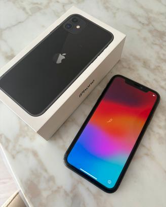 Iphone 11 perfetto