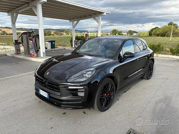 MACAN GTS 441 CV