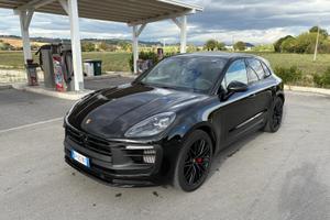 MACAN GTS 441 CV