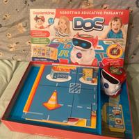 Gioco DOC