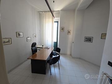Stanza uso studio