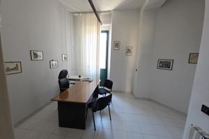 Stanza uso studio