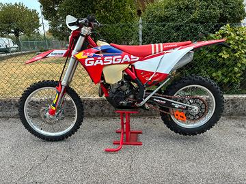 Vesdo gas gas mc 250