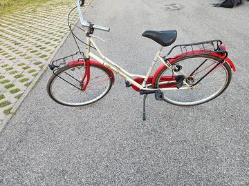 bicicletta holland 26''