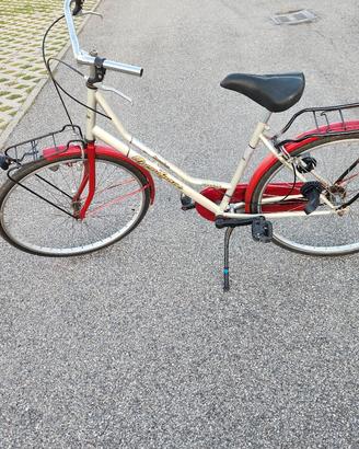 bicicletta holland 26''