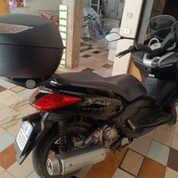 Scooter XMax 250 Yamaha
