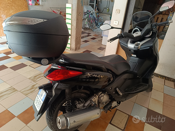 Scooter XMax 250 Yamaha