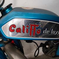 Califfo de Luxe Rizzato