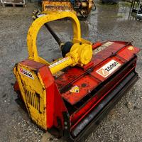 Trincia ZANON 125 cm