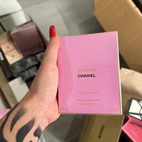 Chanel Chance