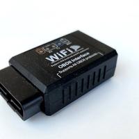 OBD2 CAR DIAGNOSIS WIFI ANDROID DIAGNOSI AUTO