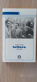 Beppe Fenoglio LETTERE 1940-1962 