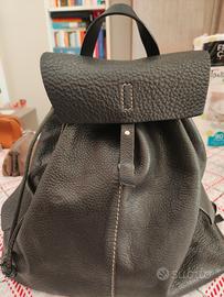 Zaino in pelle Coccinelle_privo di difetti 