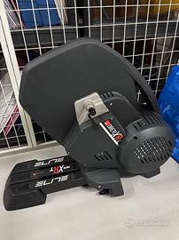 Rullo bici Direto xrt home trainer