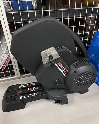Rullo bici Direto xrt home trainer