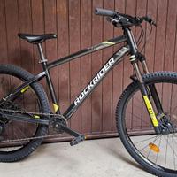 rockrider mtb st 530