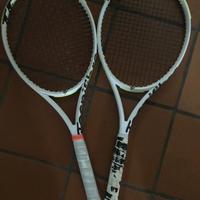 Racchette da tennis tecnofibre tfx1.  285