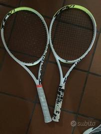 Racchette da tennis tecnofibre tfx1.  285