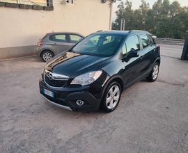 Opel Mokka 1.7 CDTI Ecotec 130CV 4x2 Start&Stop Co